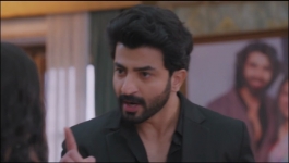 Jaane Anjaane Hum Mile - 9th October 2025